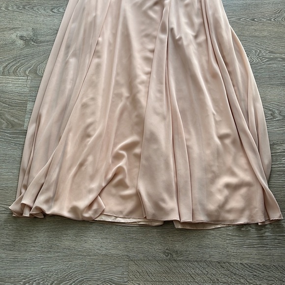 Jenny Yoo ‘Mila’ bridesmaid dress - Picture 3 of 9